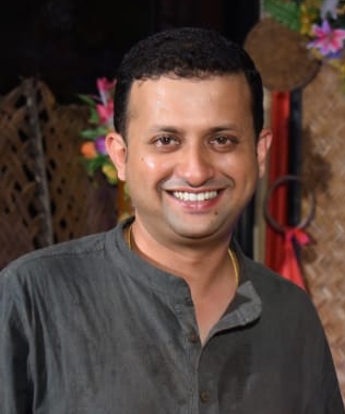 Rtn. Shaun Dsouza